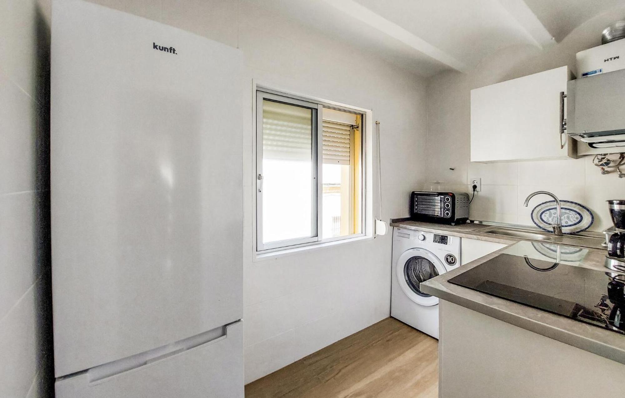 2 Bedroom Nice Apartment In פוארטו ריאל מראה חיצוני תמונה
