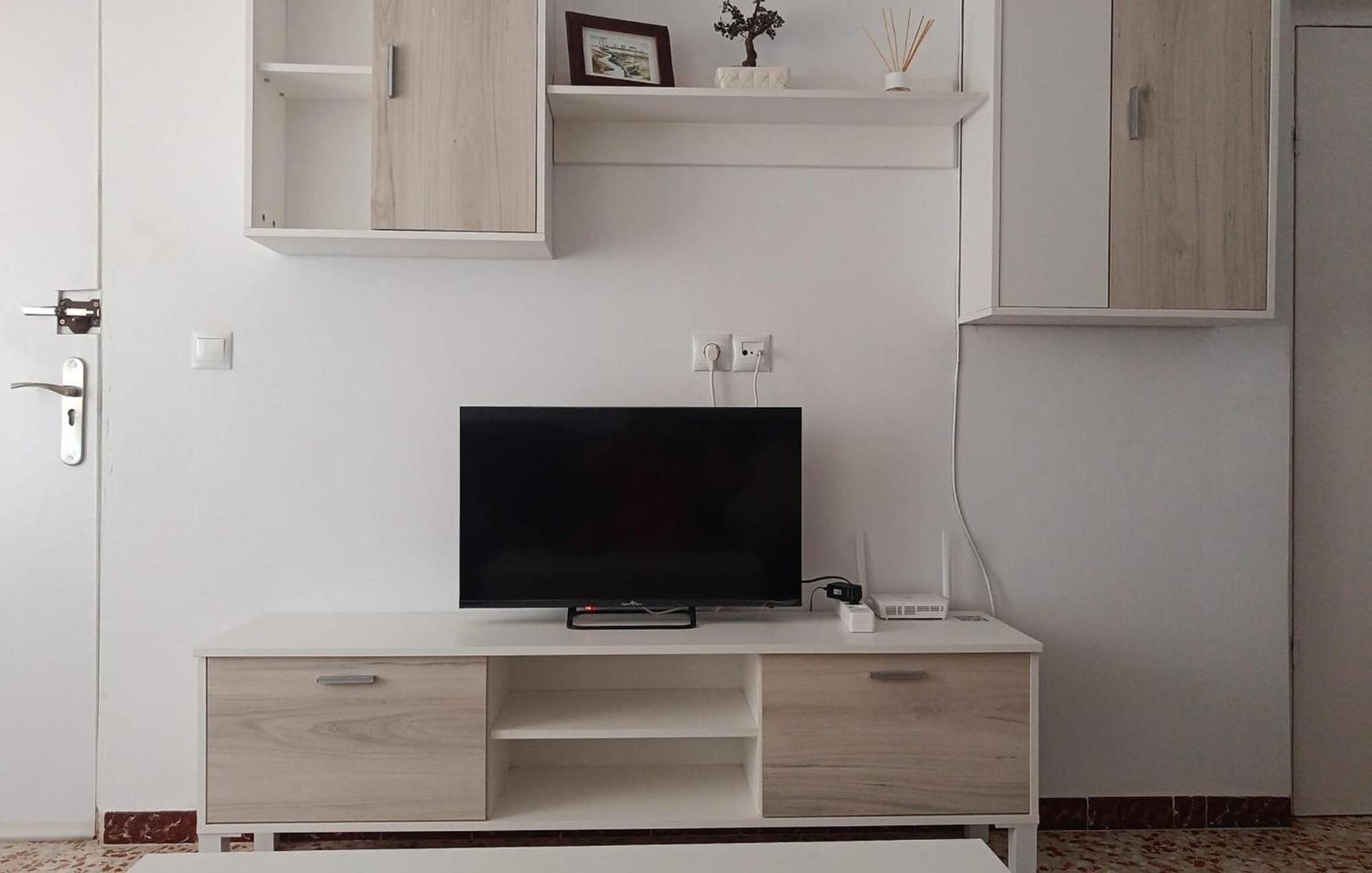 2 Bedroom Nice Apartment In פוארטו ריאל מראה חיצוני תמונה